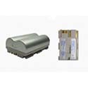 Canon BP-522 Replacement Battery (External Fit Only)