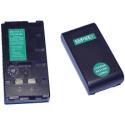 Sony NP-66 Replacement Battery