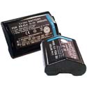 Nikon EN-EL4 Replacement Battery