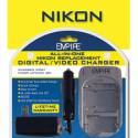 Nikon  Universal Replacement Battery Charger