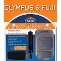 Olympus &amp; Fuji Universal Replacement  Battery Charger
