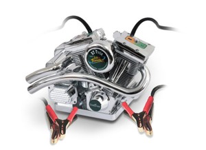 Battery Tender Twin 12 Volt 800 mA Battery Changer