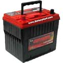 Odyssey 25-PC1400 Battery
