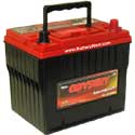 Odyssey 35-PC1400 Battery