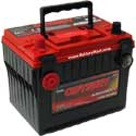Odyssey 75/86-PC1230 Battery