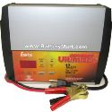 Odyssey Ultimizer 12 Volt 12 Amp Battery Charger