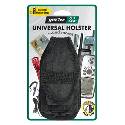 Nite Ize Medium-Large Universal Holster - Black
