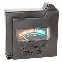 Battery Tester