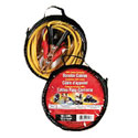 Deka 10 Gauge 10 Foot Booster Cables