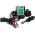 Battery Tender Jr 12 Volt 0.75 Amp Battery Charger