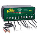 Battery Tender 12 Volt 2 Amp Battery Charger - 10 Banks