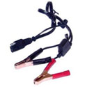 Charger Clamp Harness