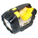 Hard Case Energizer Lantern