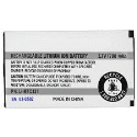 Motorola E310C Replacement Battery