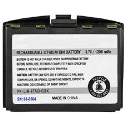 Motorola 8600 Black Main Extended Replacement Battery