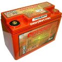 Odyssey PC545MJ Battery