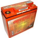 Odyssey PC680MJ Battery