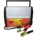 Odyssey Ultimizer 12 Volt 25 Amp Battery Charger