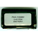Philips Nino 300 Series Battery
