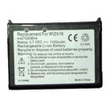 i-mate K-JAM Battery