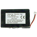 3rd Generation iPod Battery (High Capacity)