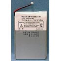 1st & 2nd Generation iPod Battery (High Capacity)