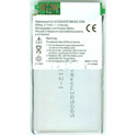 Danionics DLP375388-01 Battery