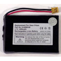Handspring Visor Prism Battery (14-0006-00)