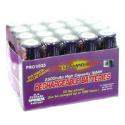 Lenmar AA NiMH Rechargeable Batteries - 20 Pack