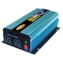 Power Bright PW900-12 900 Watt Power Inverter