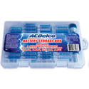 AC Delco Battery Storage Box