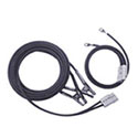 NOCO 25 Foot Plug-to-Plug Cable