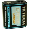 Hitech CRP2 Lithium Photo Battery