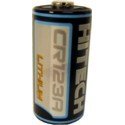 Hitech CR123 Lithium Photo Battery