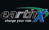 EarthX Logo